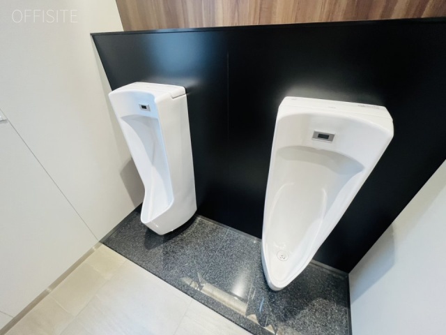 ACN神田司町ビル トイレ