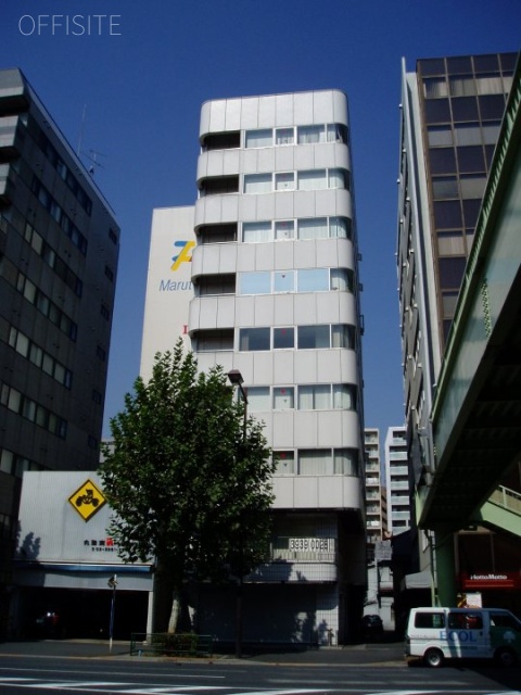 田中ビル 7階 39.34坪　外観