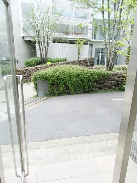 COSMOS MARUSA(コスモスマーサ) エントランス