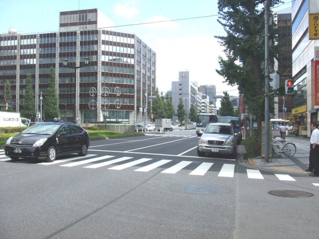 KPP八重洲ビル イメージ