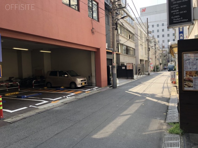 ウィンド水道橋Ⅱビル 周辺