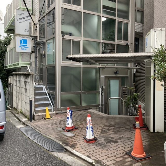 オフィスコオフィス南青山三丁目 外観