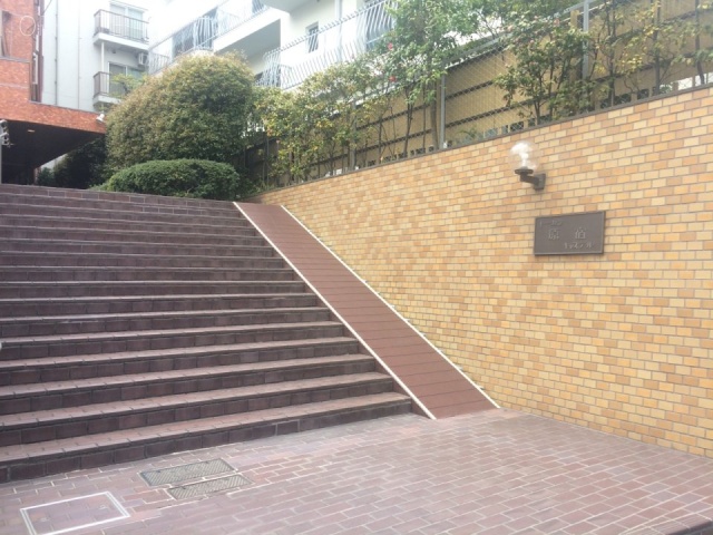 トーカン原宿キャステール その他