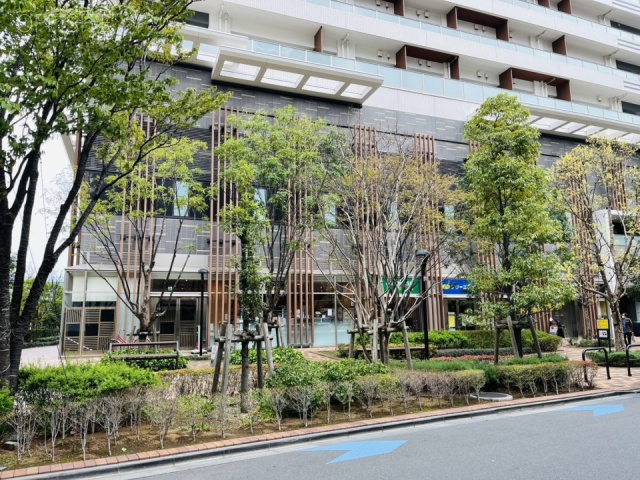 永光浜松町ビル　周辺