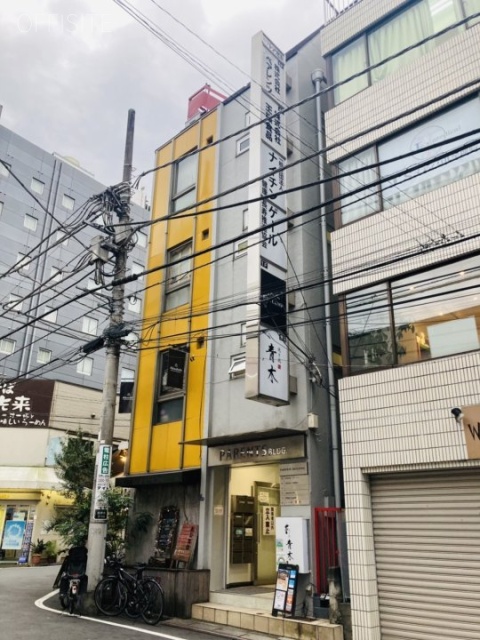 ペアレンツビル 外観