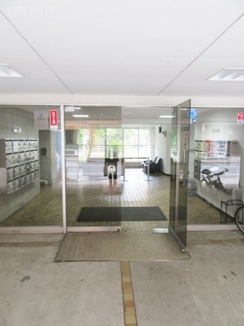 田町センチュリーマンション 画像