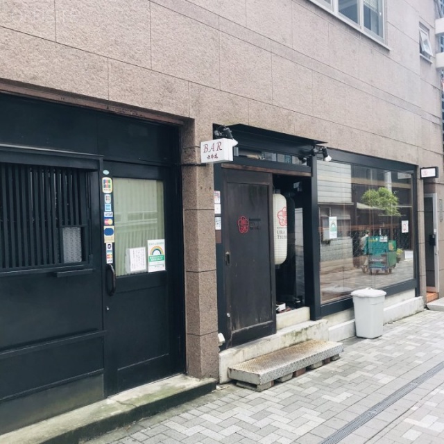 惣慶ビル 外観