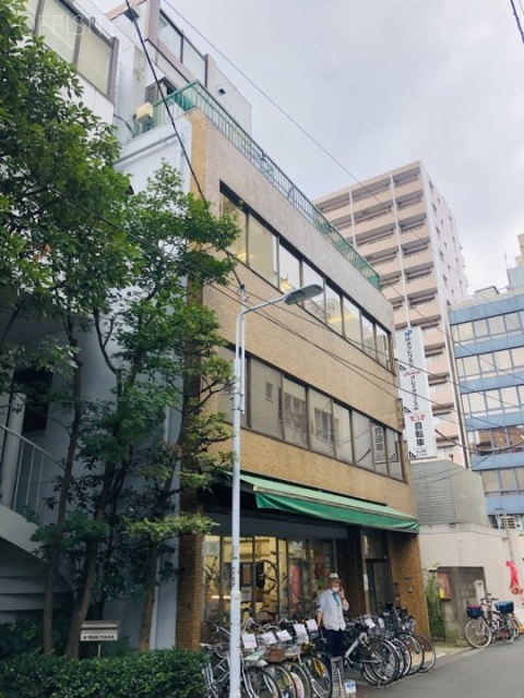 コジマビル 外観