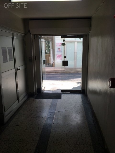 住研ビル 画像