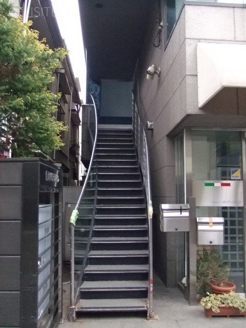 青山森田ビル 画像