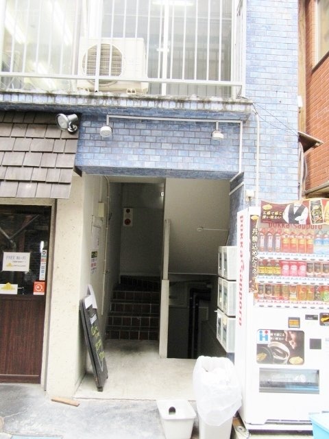 豊ビル 画像
