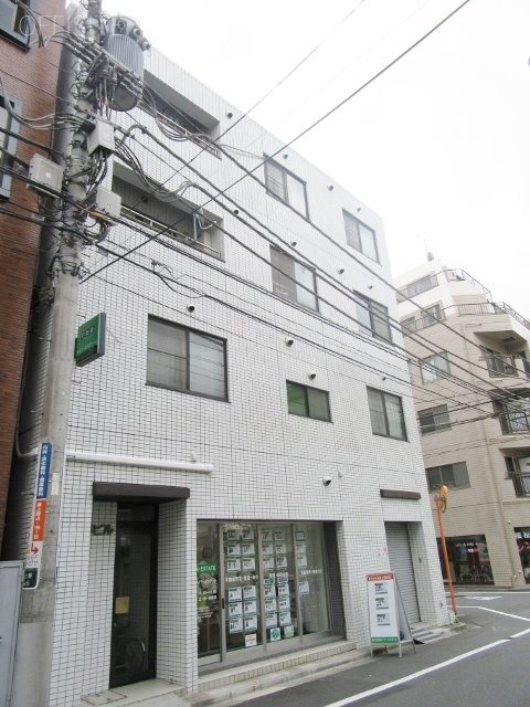 岡部ビル 画像