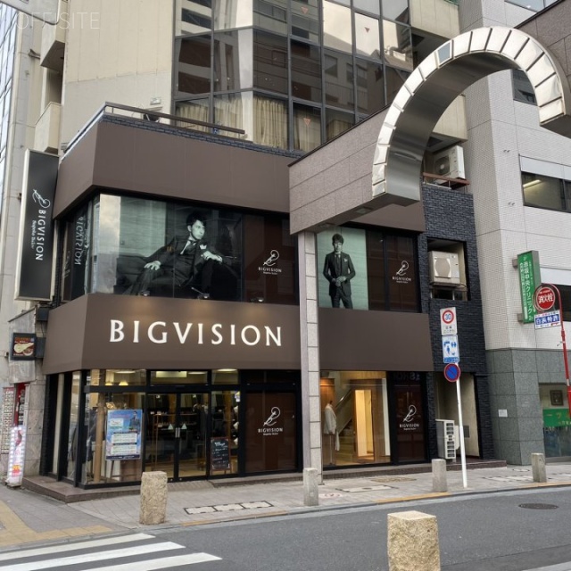 ASK赤坂 外観