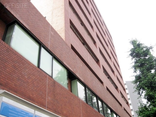 麻布ハイプラザ 画像