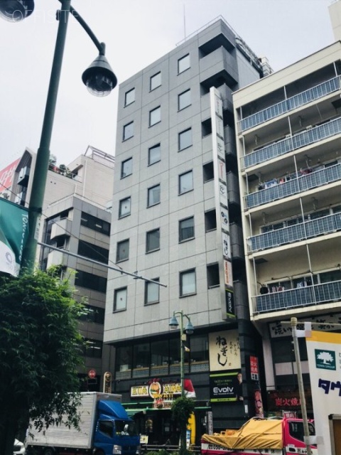 カノウビル 外観