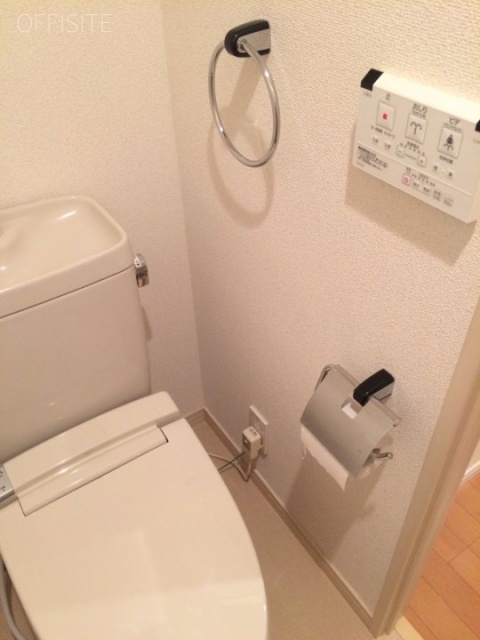 テラス日本橋 トイレ