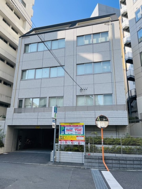 ベルヴュー麹町 外観