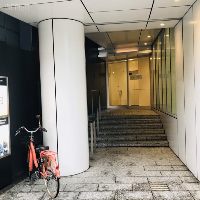 Zenken PlazaⅡ エントランス