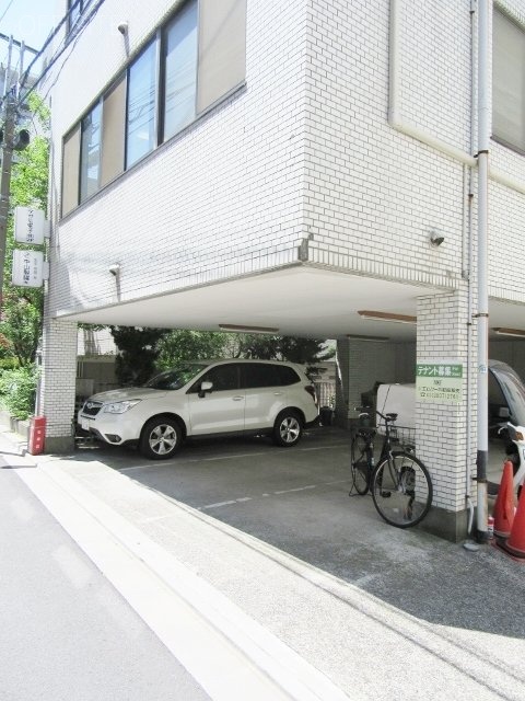 中山ビル 画像
