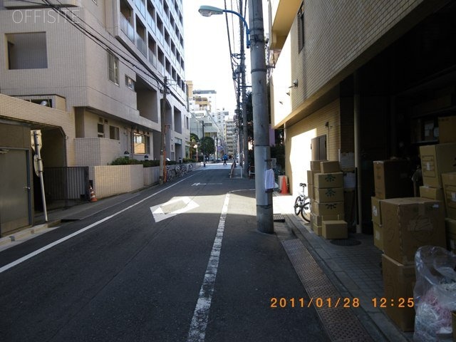 エクセルコート新宿 画像