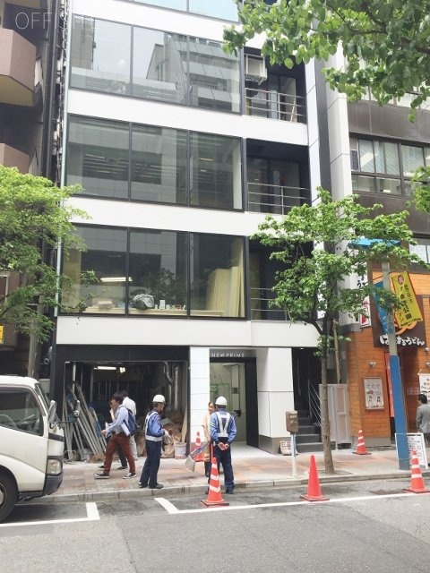 PRIMEビル 画像