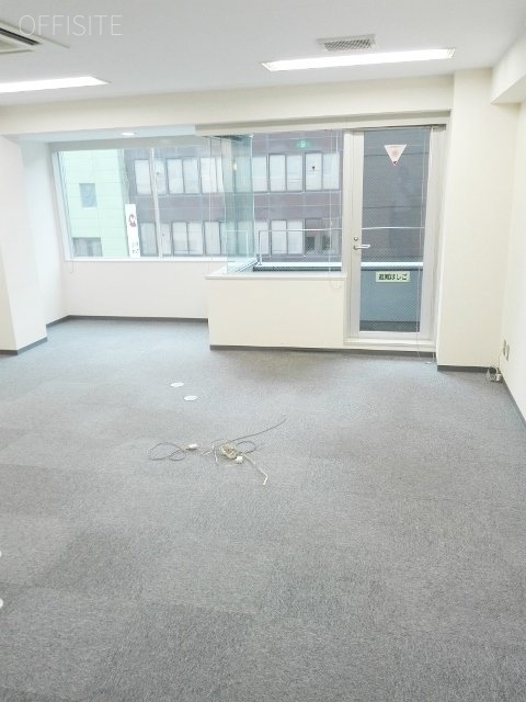 大我ビル 室内