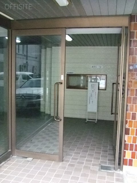 サンローズ原宿 画像