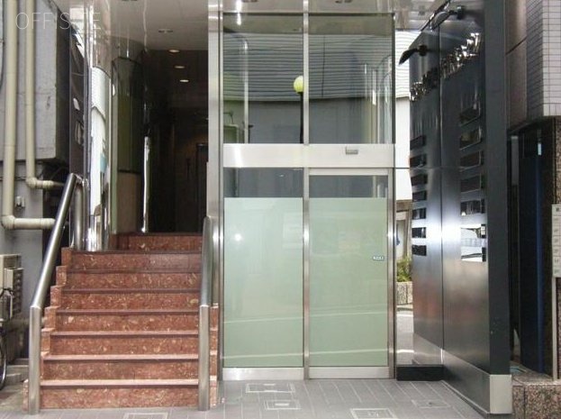 新宿高山ビル 画像