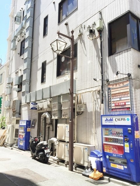 平井ビル 外観