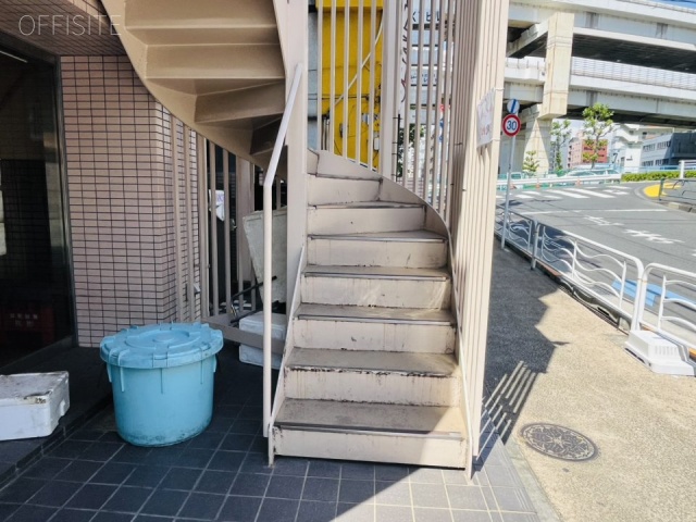 TKYビル　外観