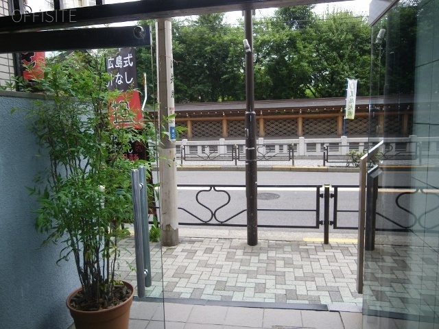 岡田ビル 画像