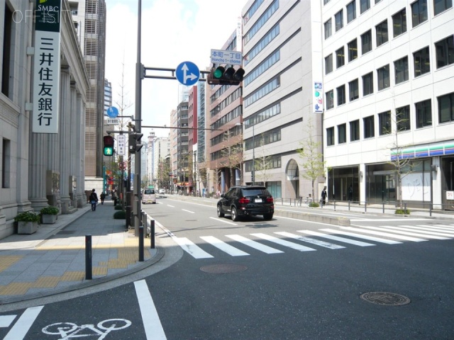 大宗パークビル　P1020556.JPG