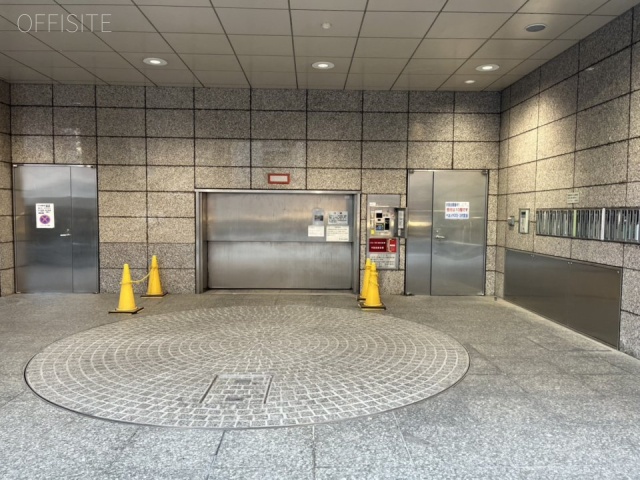 ベネックスSー3 駐車場