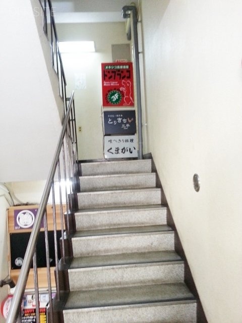 桃山ビル 画像