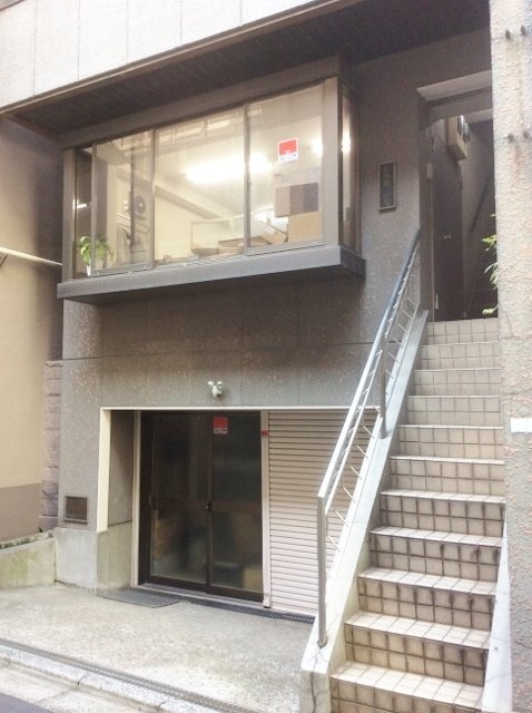 長坂第3ビル 外観