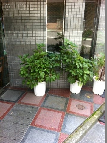 新宿オービル 画像