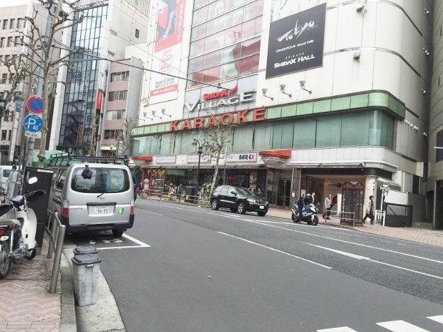テルス神南 画像