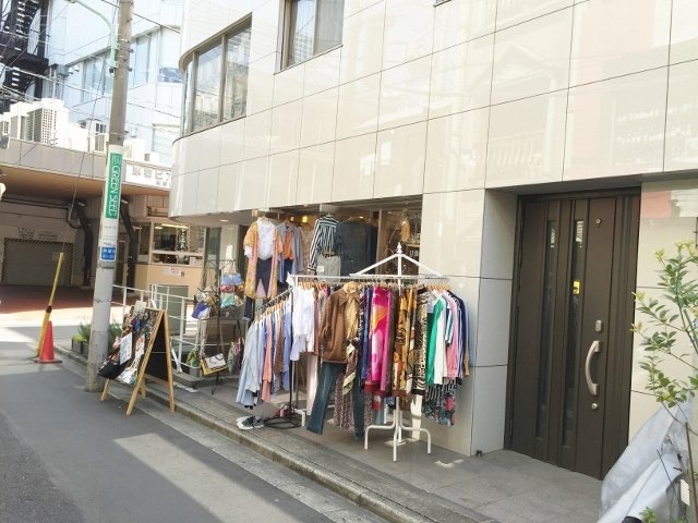 眞島ビル 画像