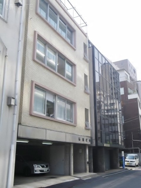 石福ビル 画像
