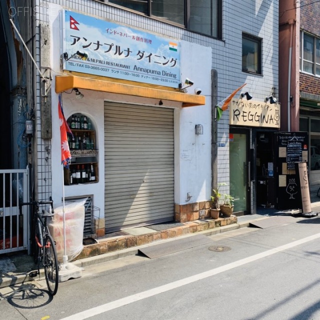 トータスビル 外観