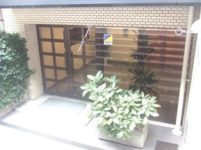 六本木サンハイツビル 画像