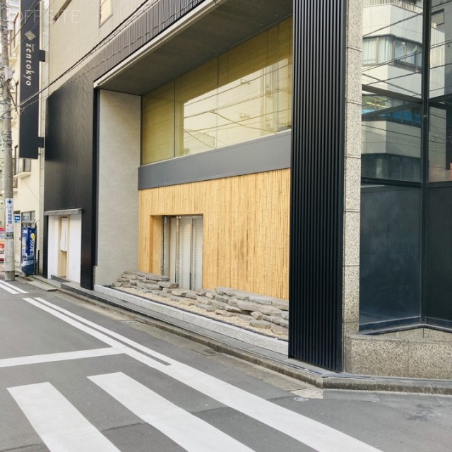 アトリウム日本橋人形町一丁目　外観