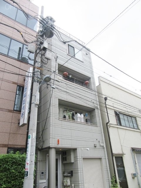 龍鳳ビル 画像