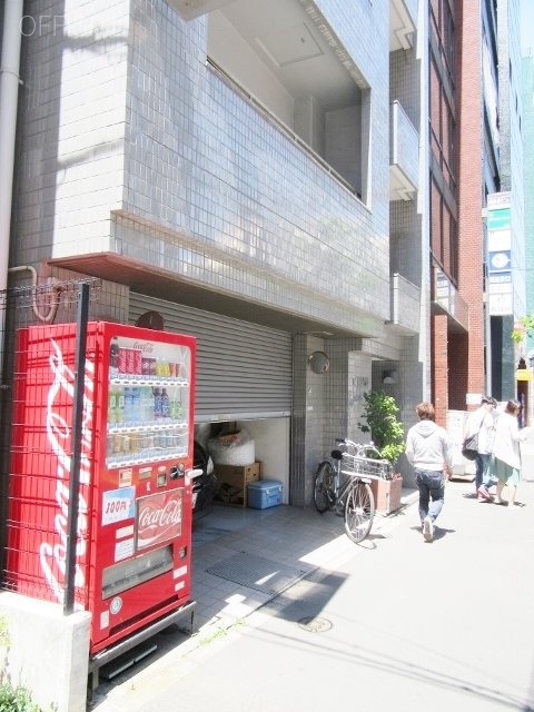 NFビル 外観