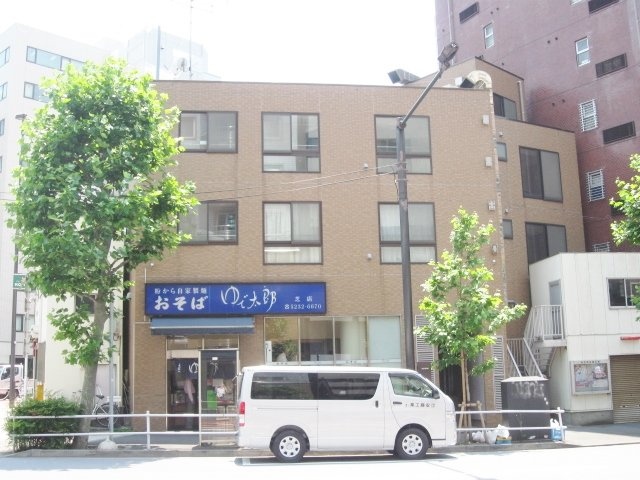 ターフフォー75ビル 画像