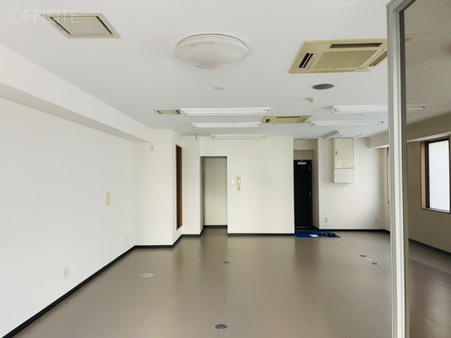 GREENPARK日本橋参番館 1F室内