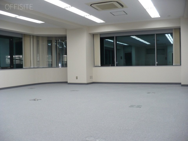 新宿シティ源共同ビル 2階【202】 27.21坪　室内