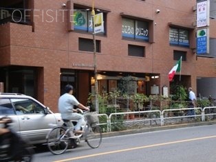 ライオンズマンション大井ビル 画像