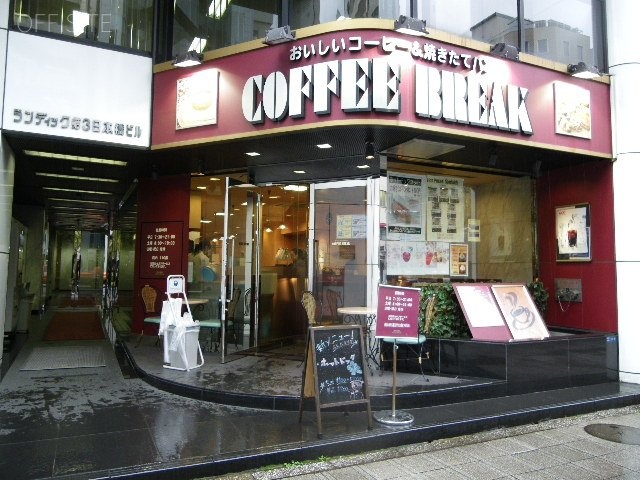ランディック第3日本橋ビル 画像