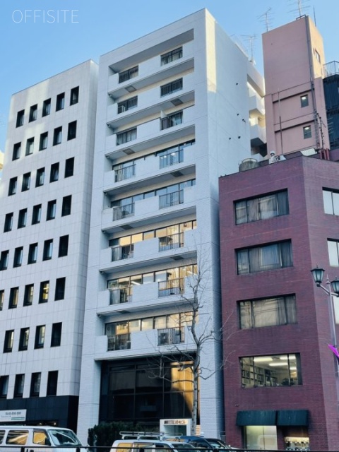 麹町1丁目3番地ビル 外観